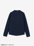 WF Light L/S T-shirt #ARID BEIGE [GL45142]｜GOLDWIN