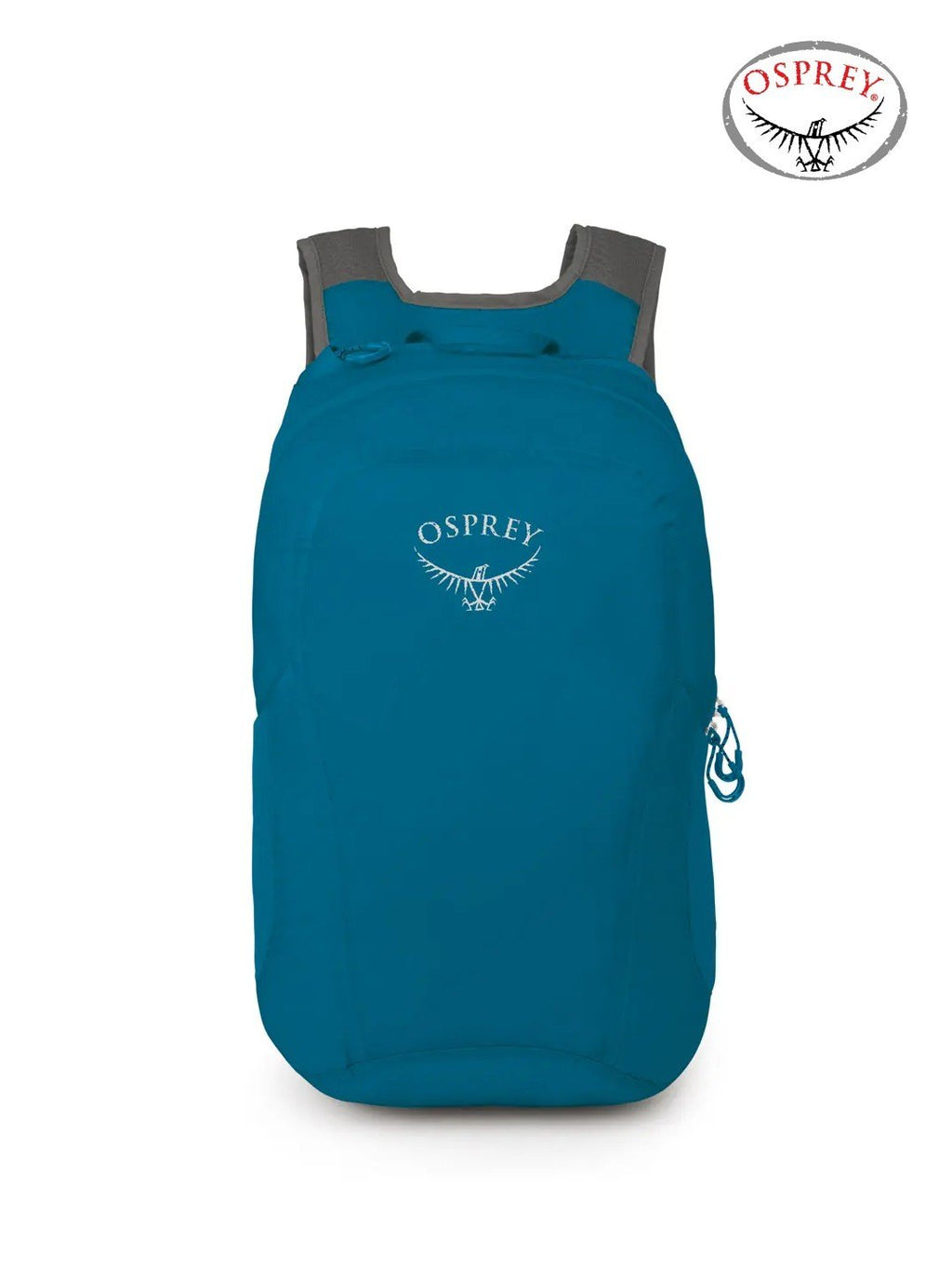 ULスタッフパック #ウォーターフロントブルー [OS58830002]｜OSPREY