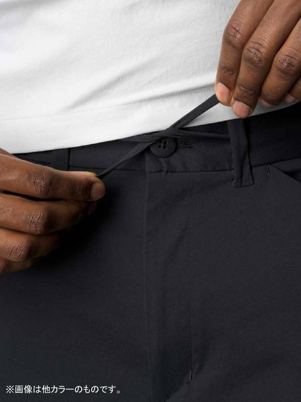 Men's Wadi Pants #Sage Green [260724]｜HOUDINI【Outlet_30】