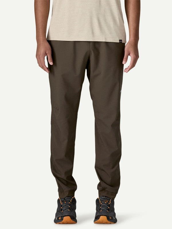 Men's Terrebonne Joggers #OTBR [24541]｜patagonia
