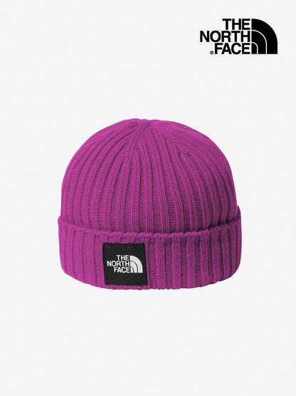 Kid's Cappucho Lid #DM [NNJ42320]｜THE NORTH FACE