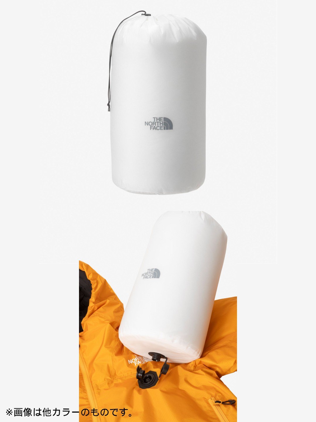 Aglow Doublewall Jacket #TI [NP62520]｜THE NORTH FACE