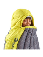 スパークウィメンズ7C (レディース) [ST81456]｜SEA TO SUMMIT