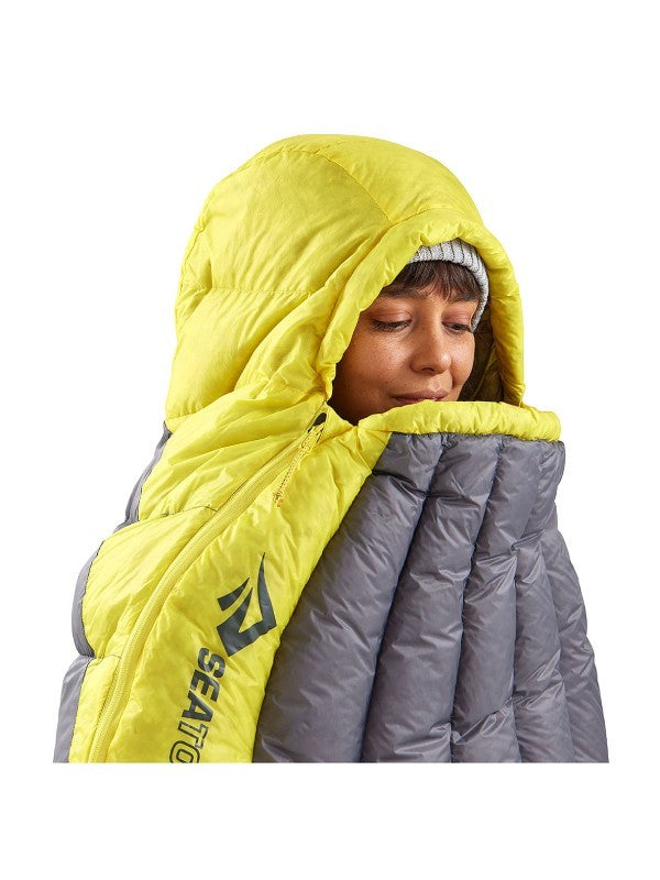 スパークウィメンズ7C (レディース) [ST81456]｜SEA TO SUMMIT