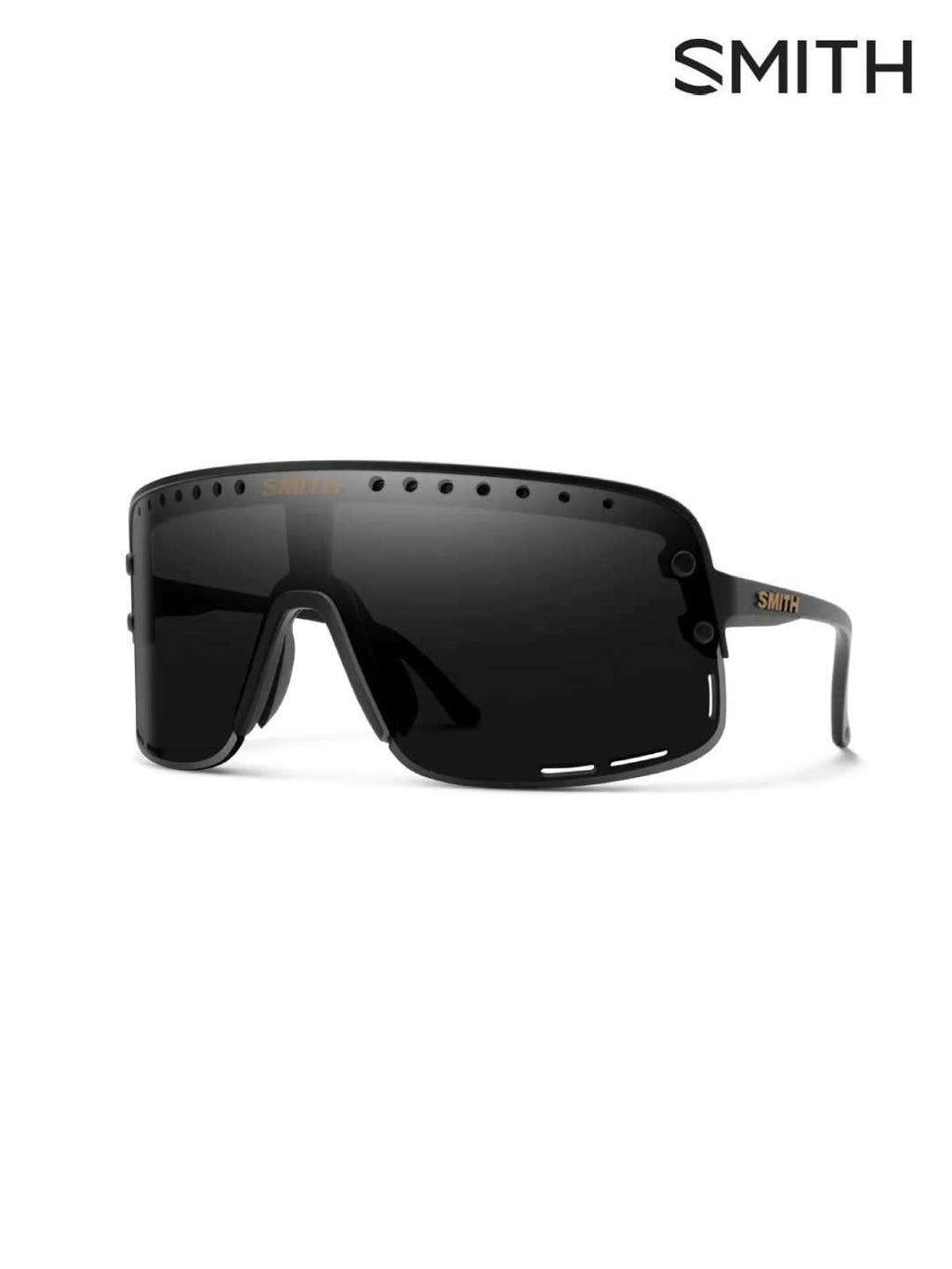 Ultralite CP-Black #Matte Black [240010580]｜SMITH