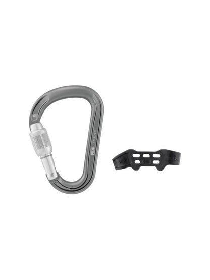 Attache bar #gray [M038CA00] | PETZL