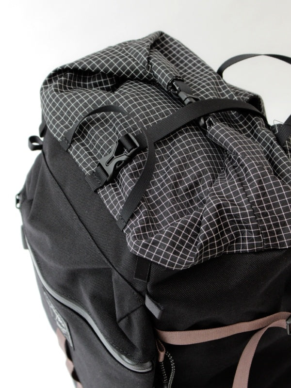 Bambi #Black｜RawLow Mountain Works