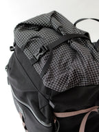 Bambi #Black｜RawLow Mountain Works