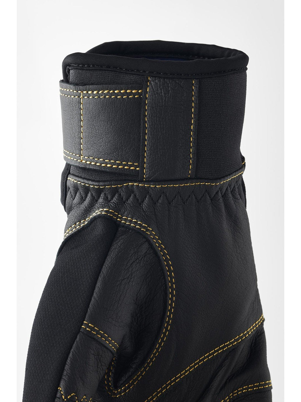 Ergo Grip Active #Black [32950]｜HESTRA