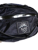 Nuts Pack #Navy Blue｜RawLow Mountain Works