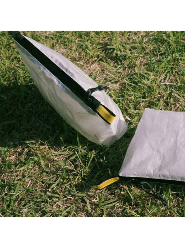 DCF Pouch｜HIKER WORKSHOP