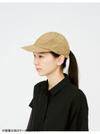 Salt Path Cap #Sage [h253-211]｜halo commodity