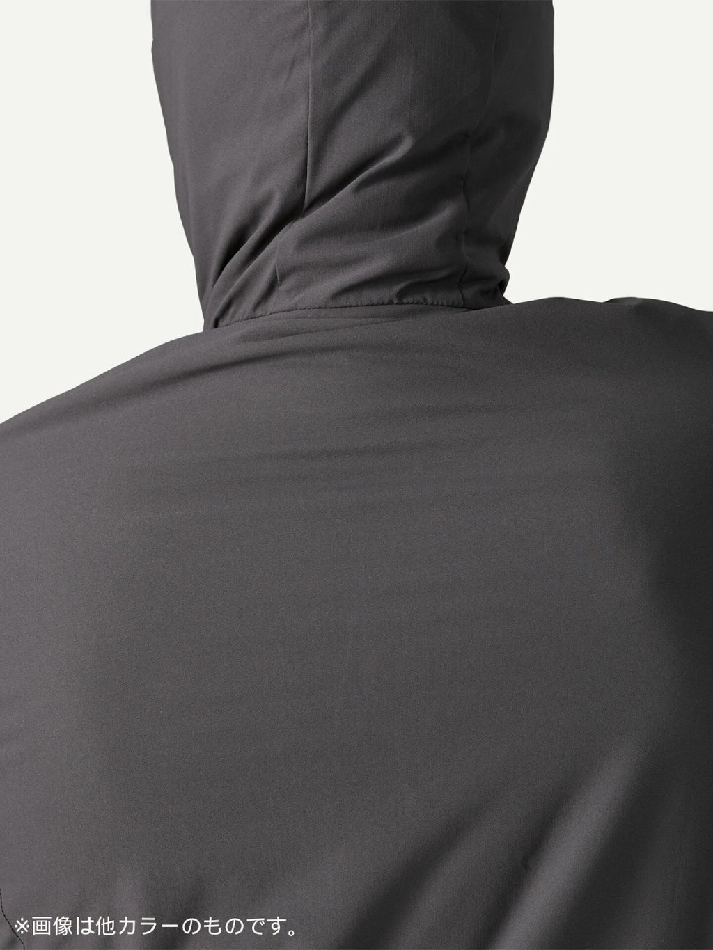 【Men】Men's Nano-Air Light Hoody #WSTO [82880]｜patagonia