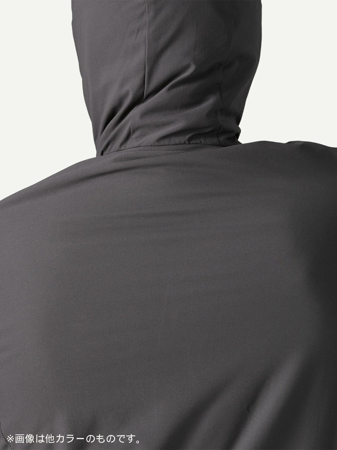 【Men】Men's Nano-Air Light Hoody #WSTO [82880]｜patagonia