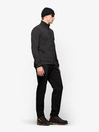 【Men】femund warm2 Jacket #Caviar Black [2673-26]｜Norrona