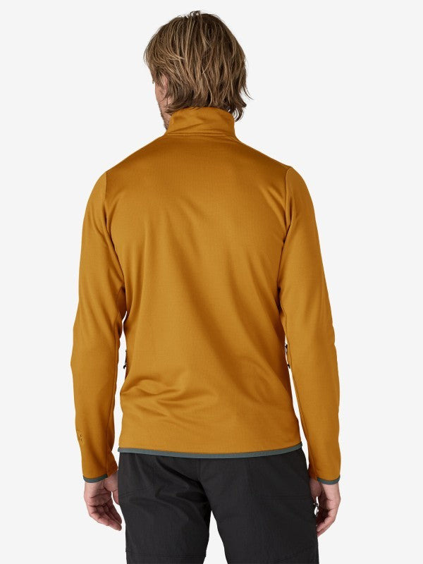 Men's R1 Thermal Jacket #RPBN [40580]｜patagonia