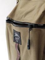 Bambi #Beige｜RawLow Mountain Works