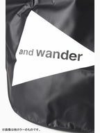 storage bucket 35L #gray [5977291]｜and wander