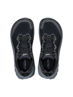 【Women】Women's OLYMPUS 7 W #BLACK/SILVER/CASTLEROCK [AL0A85UG]｜ALTRA