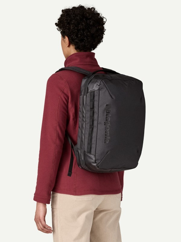 Black Hole Micro MLC #BLK [49260]｜patagonia