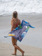 パーソナル ＢＯＤＹ オルカ [29190]｜Pack Towl