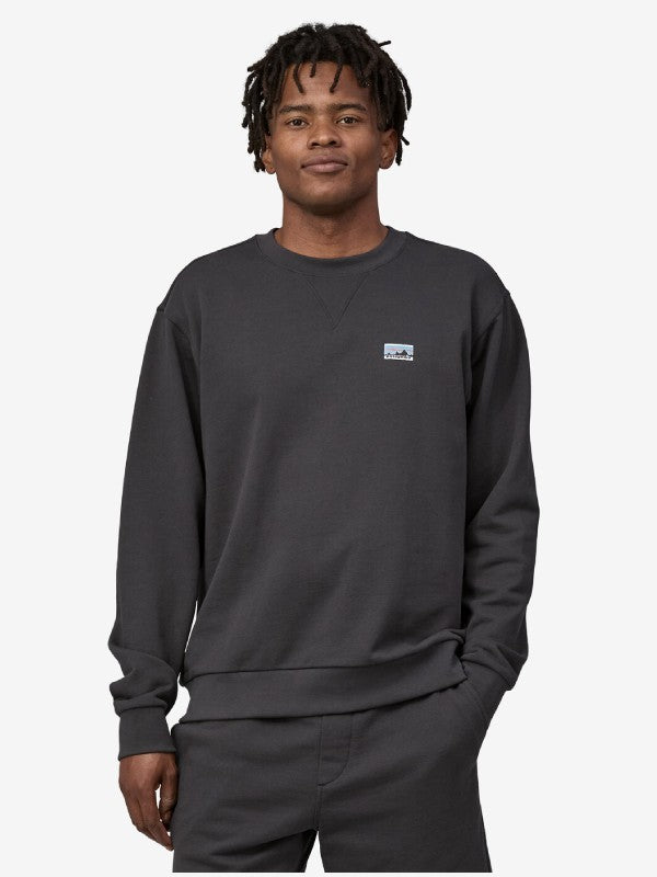 Daily Crewneck Sweatshirt #INBK [22765]｜patagonia