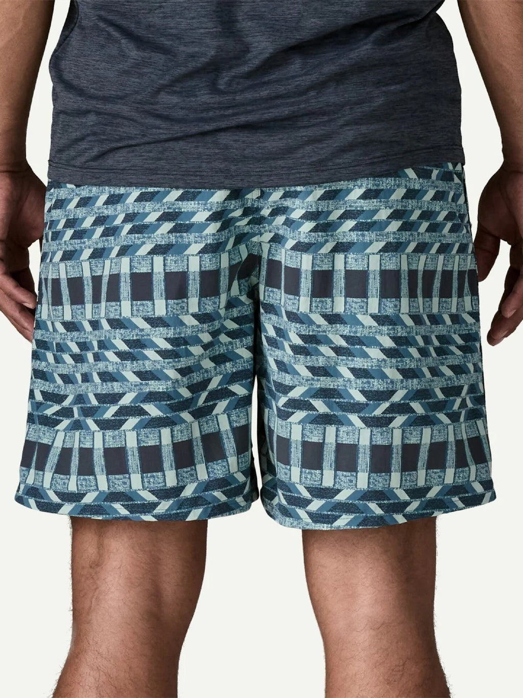 Baggies Longs - 7 in. #CLMS [58035]｜patagonia