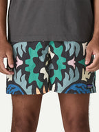 Baggies Shorts - 5 in. #KALB [57022]｜patagonia