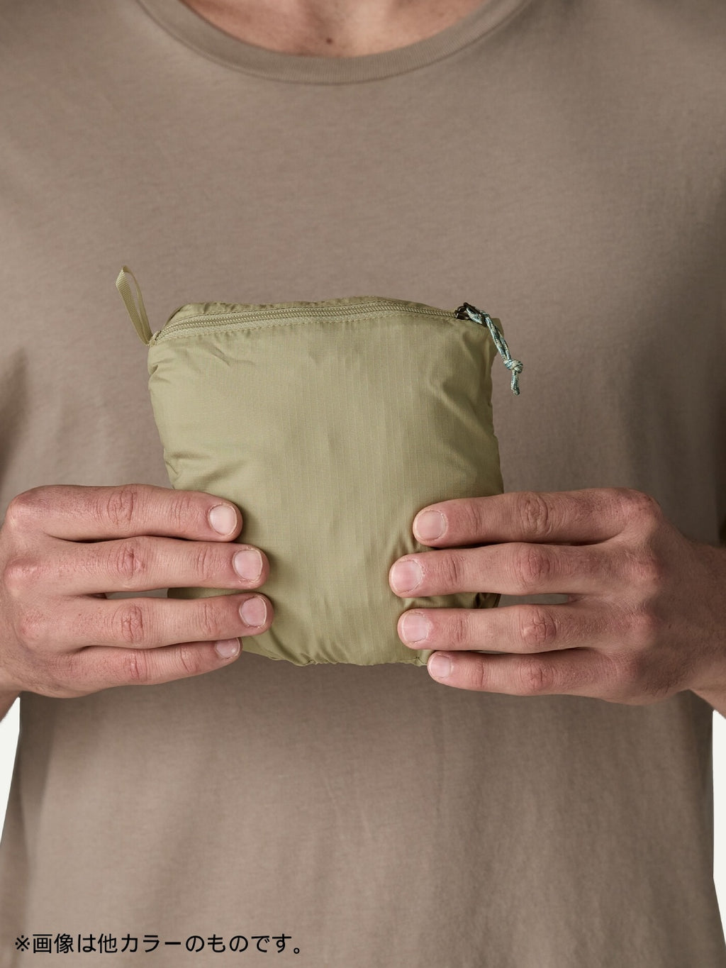 Light & Variable Jacket #CRGY [20495]｜patagonia