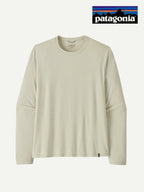 L/S Cap Cool Daily Shirt #DYWH [45181]｜patagonia