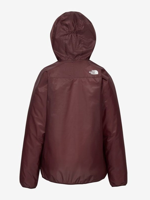 Women's Strike Trail Jacket #SQ [NPW62576]｜THE NORTH FACE