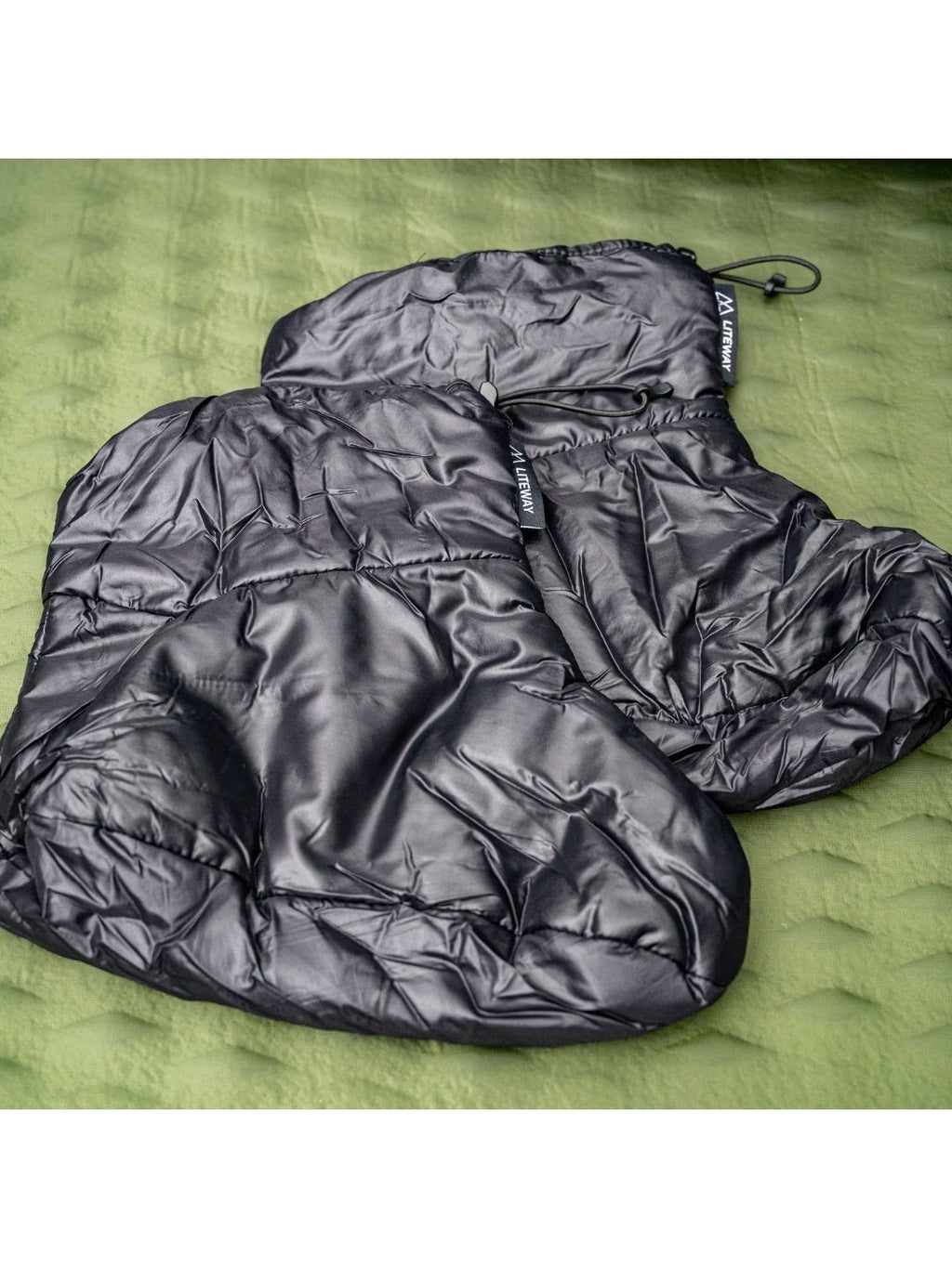 CHOONIE APEX 5.0oz /+1℃｜LITEWAY