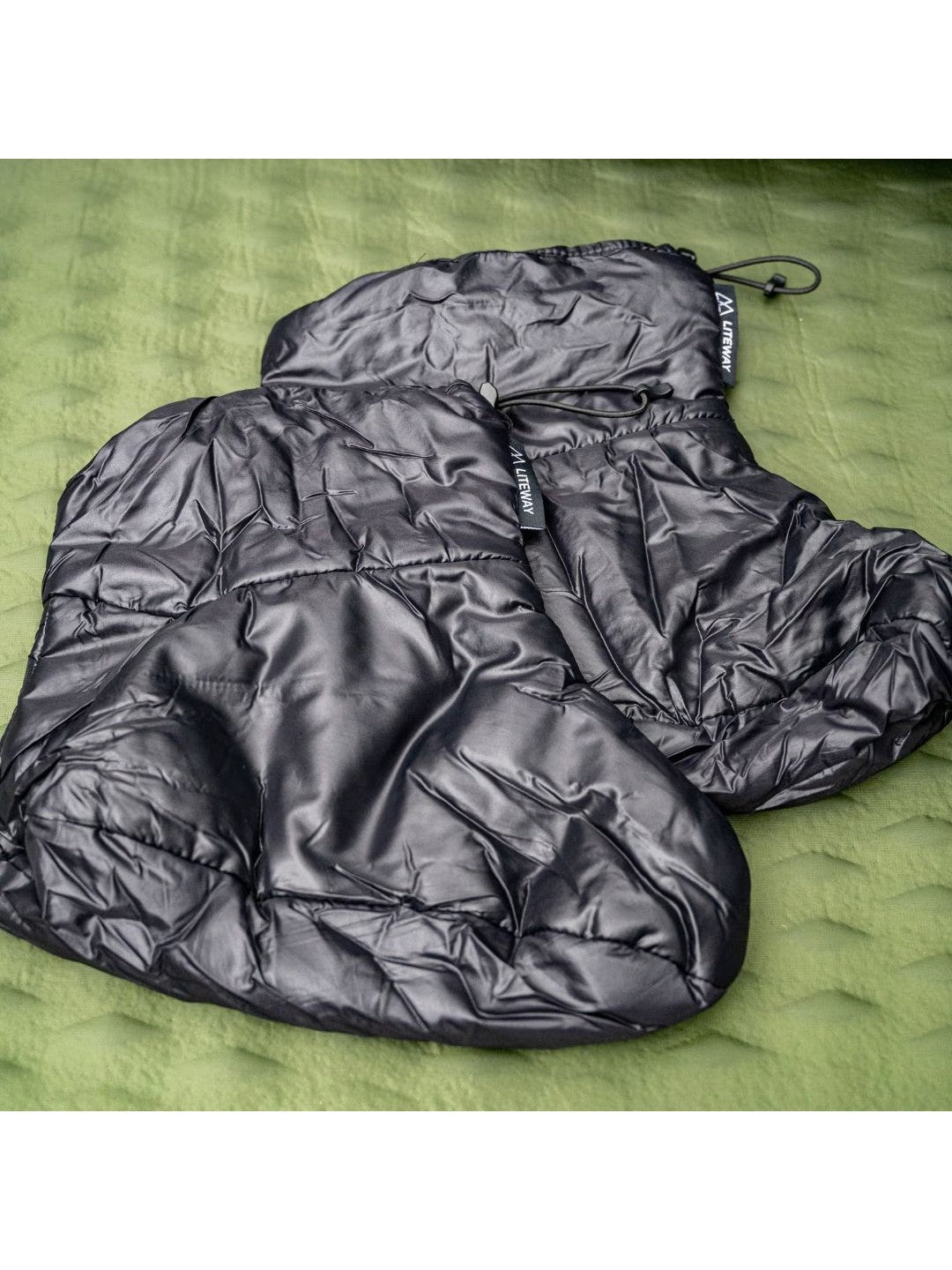 CHOONIE APEX 5.0oz /+1℃｜LITEWAY