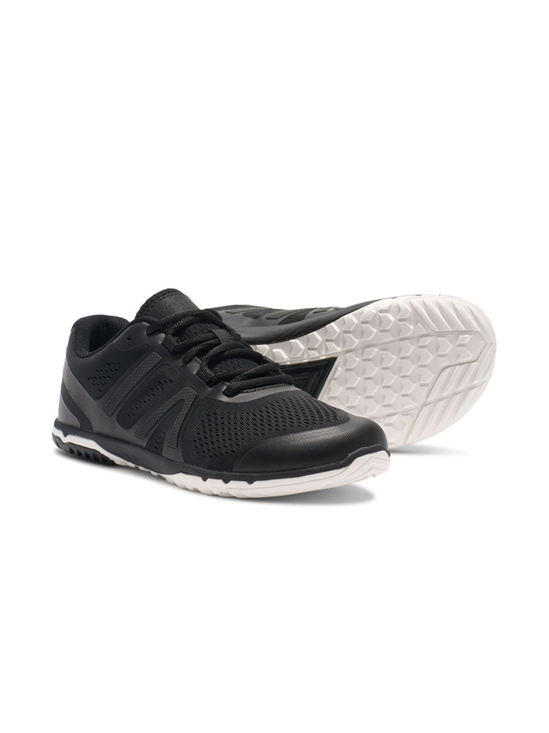 Women's HFS II #Black [HSW-BLCK]｜XERO SHOES