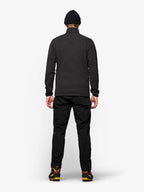 【Men】femund warm2 Jacket #Caviar Black [2673-26]｜Norrona