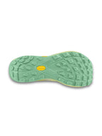 Women's MTN RACER 4 #Yellow/Green｜topo ATHLETIC