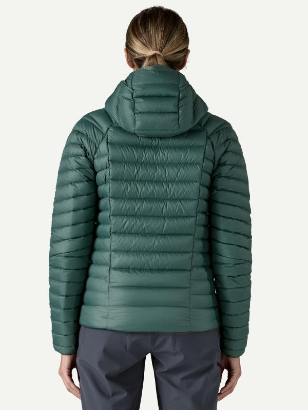 Women's Down Sweater Hoody #CASG [84712]｜patagonia