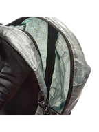 TYPE-5(DCF) #Grid-Olive｜HIKER WORKSHOP