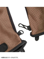 Ventilation Glove #グレイ [13096]｜AXESQUIN