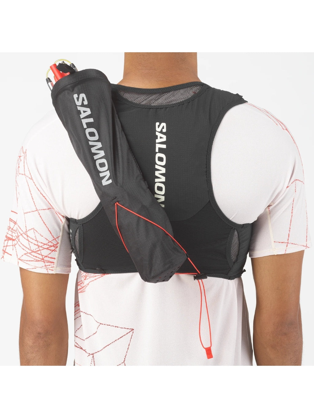 S/LAB SENSE 6 SET #Black [LC2855200]｜SALOMON