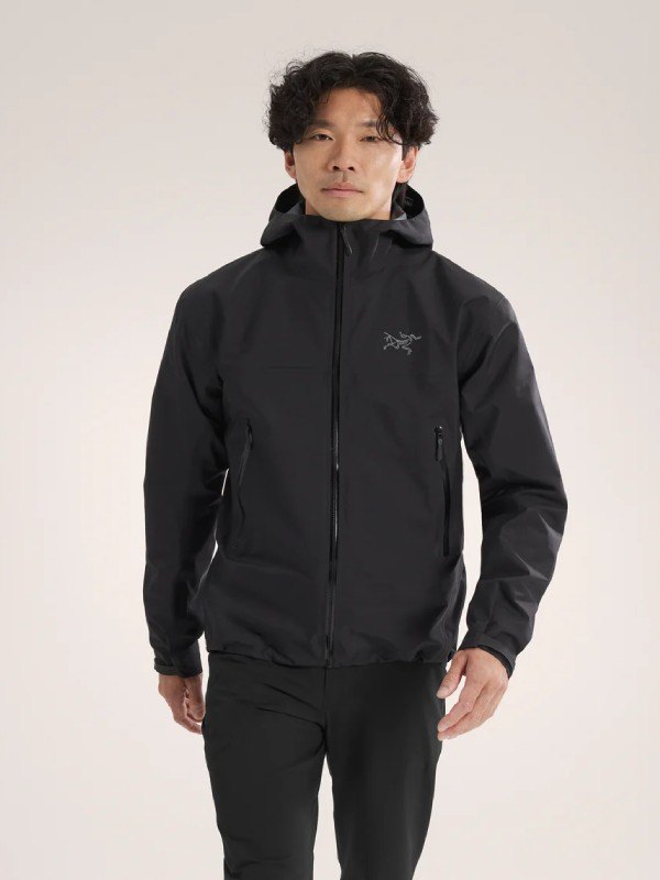 Beta Jacket M #Black [X00000981602]｜ARC'TERYX