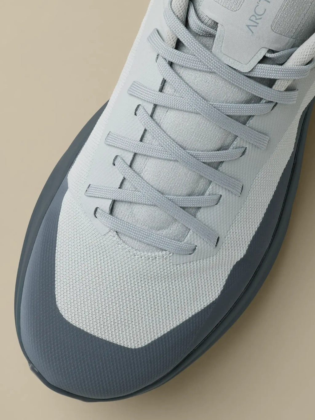 【Men】NORVAN LD 4 M #Fogstone / Neptune [L08303800、X000010398]｜ARC'TERYX