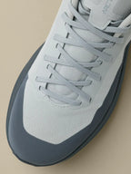 【Men】NORVAN LD 4 M #Fogstone / Neptune [L08303800、X000010398]｜ARC'TERYX
