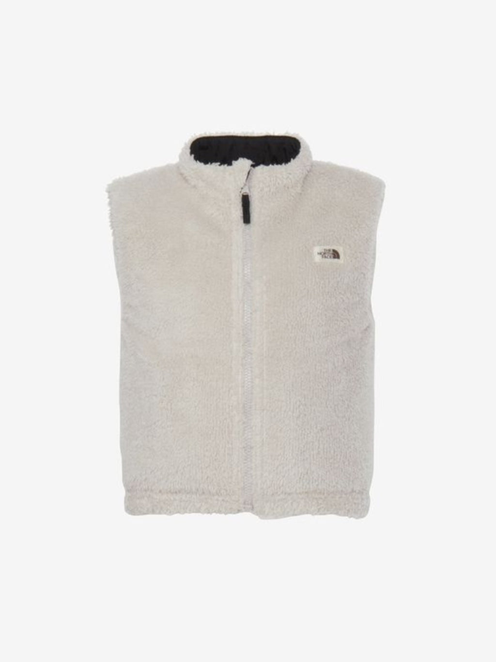 Baby Reversible Cozy Vest #KF [NYB82533]｜THE NORTH FACE