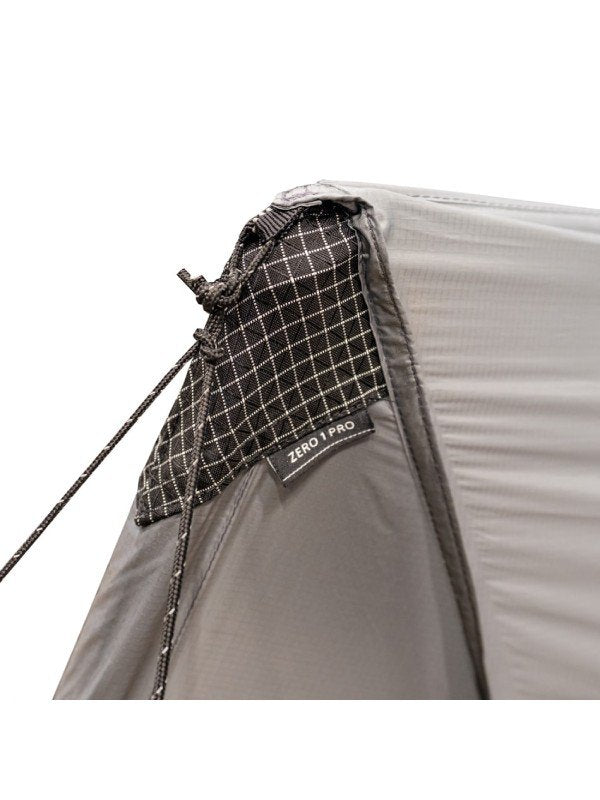 ZERO1 Pro #Stone Gray｜ZEROGRAM