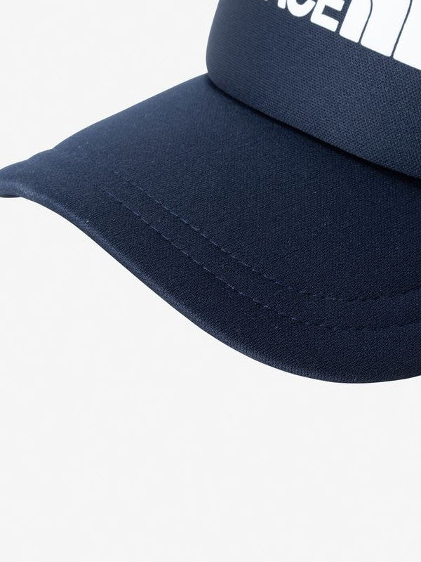 Kid's LOGO MESH CAP #UN [NNJ02409]｜THE NORTH FACE【Outlet_40】