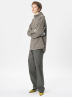 WF Light L/S Hoodie #ARID BEIGE [GL45141]｜GOLDWIN