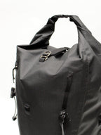 Black Ice 30 M #ブラック [396453]｜EXPED