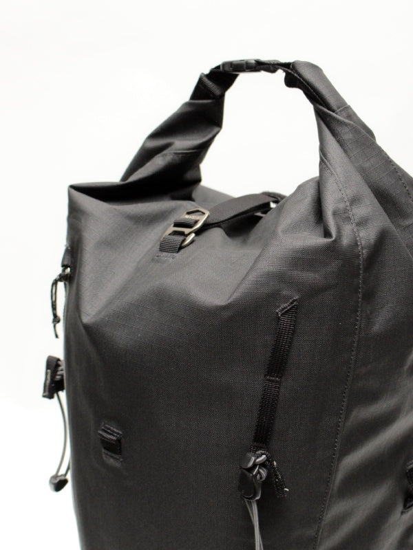 Black Ice 30 M #ブラック [396453]｜EXPED