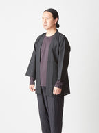 ミチクサ #スミイロ [041037]｜AXESQUIN